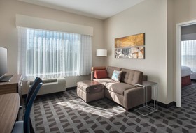 TownePlace Suites Nashville Goodlettsville