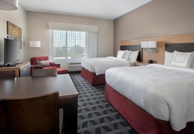 TownePlace Suites Nashville Goodlettsville