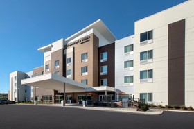 TownePlace Suites Nashville Goodlettsville