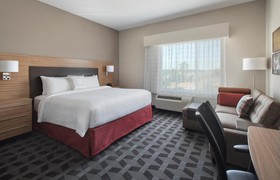 TownePlace Suites Nashville Goodlettsville
