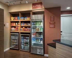 TownePlace Suites Nashville Goodlettsville