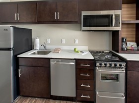 TownePlace Suites Nashville Goodlettsville