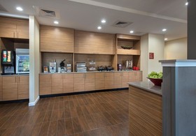 TownePlace Suites Nashville Goodlettsville