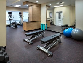 TownePlace Suites Nashville Goodlettsville