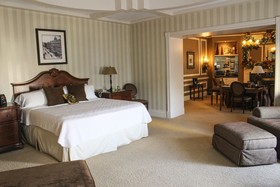 General Morgan Inn & Conference Center