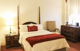 General Morgan Inn & Conference Center