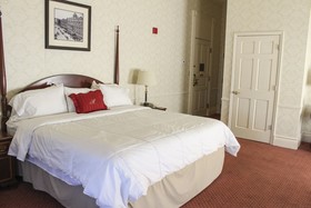 General Morgan Inn & Conference Center