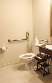 General Morgan Inn & Conference Center