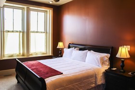 General Morgan Inn & Conference Center