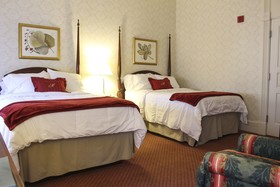General Morgan Inn & Conference Center