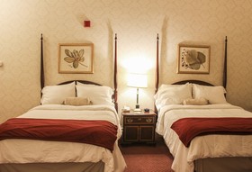 General Morgan Inn & Conference Center