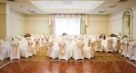 General Morgan Inn & Conference Center