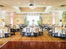 General Morgan Inn & Conference Center