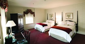 General Morgan Inn & Conference Center