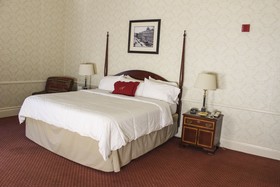 General Morgan Inn & Conference Center