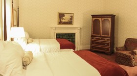 General Morgan Inn & Conference Center