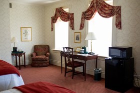 General Morgan Inn & Conference Center
