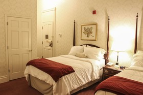 General Morgan Inn & Conference Center