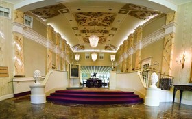 General Morgan Inn & Conference Center