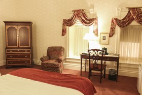 General Morgan Inn & Conference Center