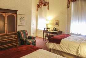 General Morgan Inn & Conference Center