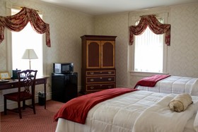 General Morgan Inn & Conference Center
