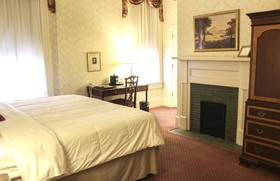 General Morgan Inn & Conference Center