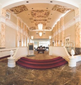 General Morgan Inn & Conference Center