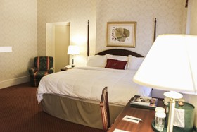 General Morgan Inn & Conference Center