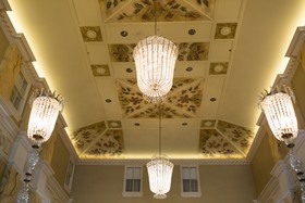 General Morgan Inn & Conference Center