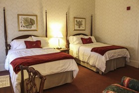 General Morgan Inn & Conference Center