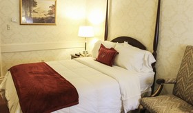 General Morgan Inn & Conference Center