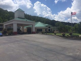 Quality Inn