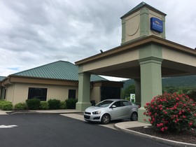 Quality Inn