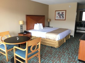 Quality Inn