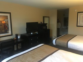 Quality Inn