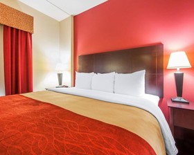 Comfort Inn