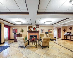 Comfort Inn