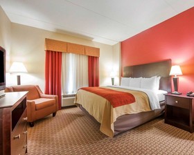 Comfort Inn