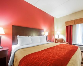 Comfort Inn