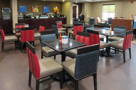 Comfort Inn