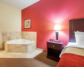 Comfort Inn