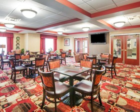 Comfort Inn