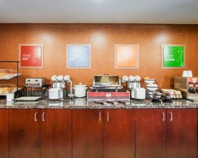 Comfort Inn