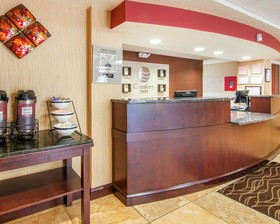 Comfort Inn