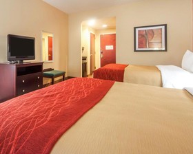 Comfort Inn