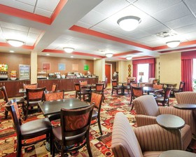 Comfort Inn