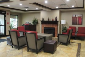 Comfort Inn