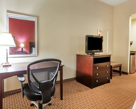 Comfort Inn