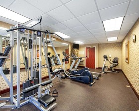 Comfort Inn